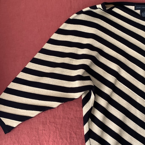 Sweater/shirt 3/4 sleeve - Picture 2 of 4